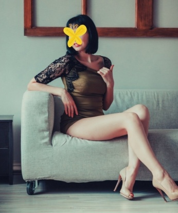 Анкета проститутки Каролина - Фото 1, Сорокино, 27 лет, №7396