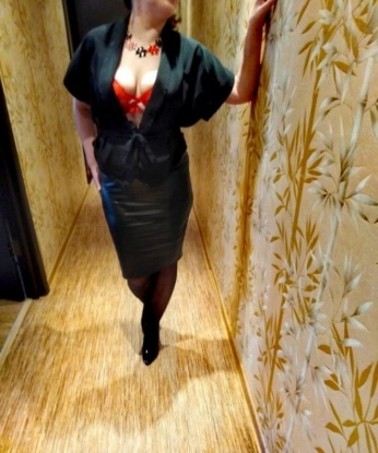 Анкета проститутки Инна - Фото 1, Сорокино, 46 лет, №7474